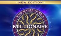 Il videogioco di Chi Vuol Essere Milionario? – New Edition arriva su Playstation 5